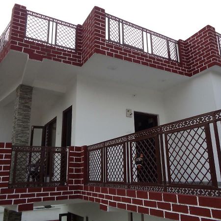 The White House Apartment Rishikesh Exterior photo