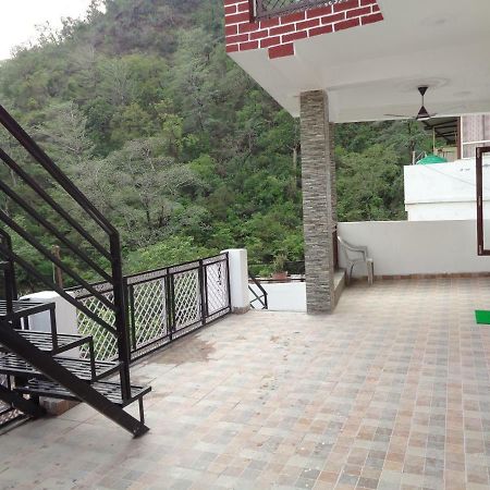 The White House Apartment Rishikesh Exterior photo